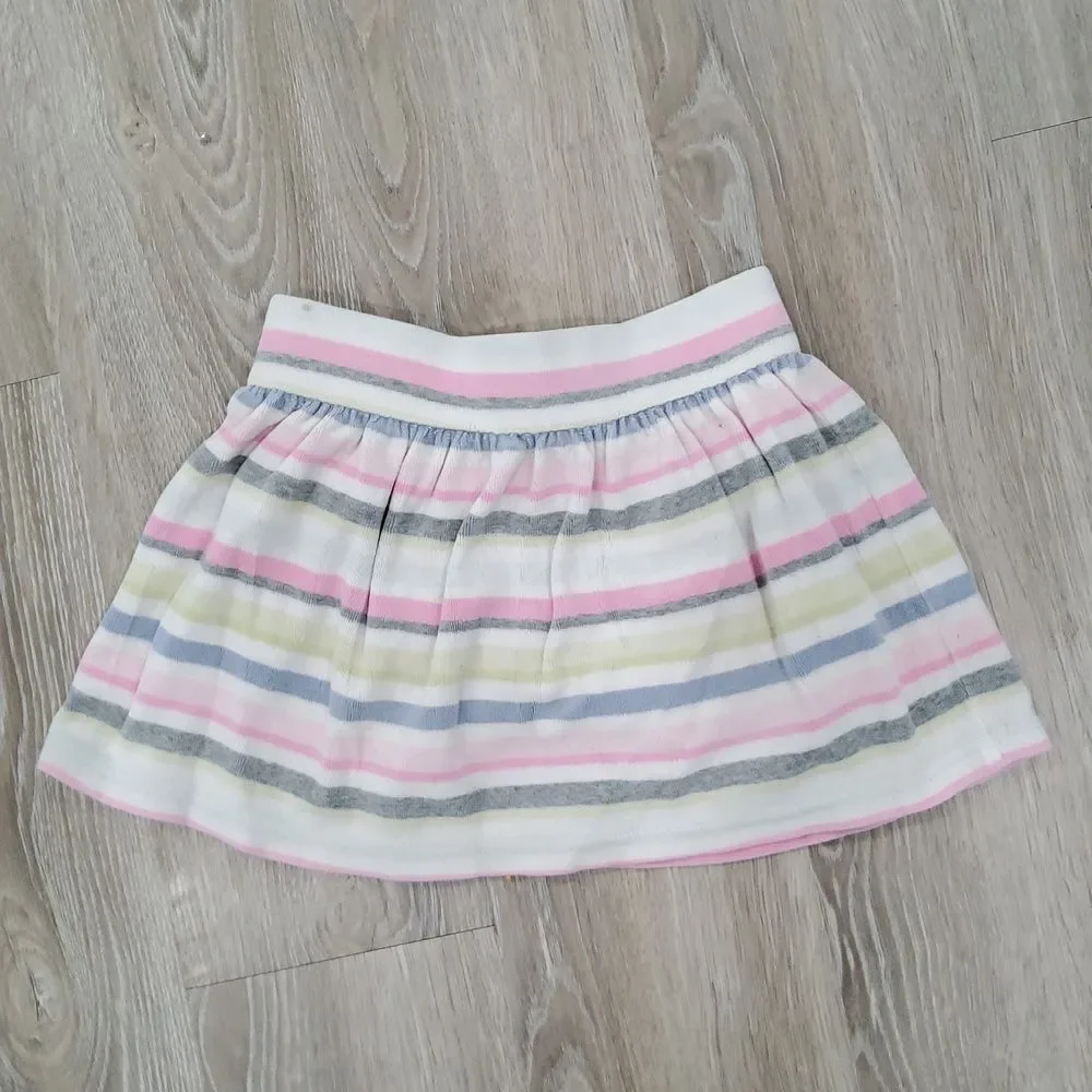 GYMBOREE Fairy Wishes Skirt size 5